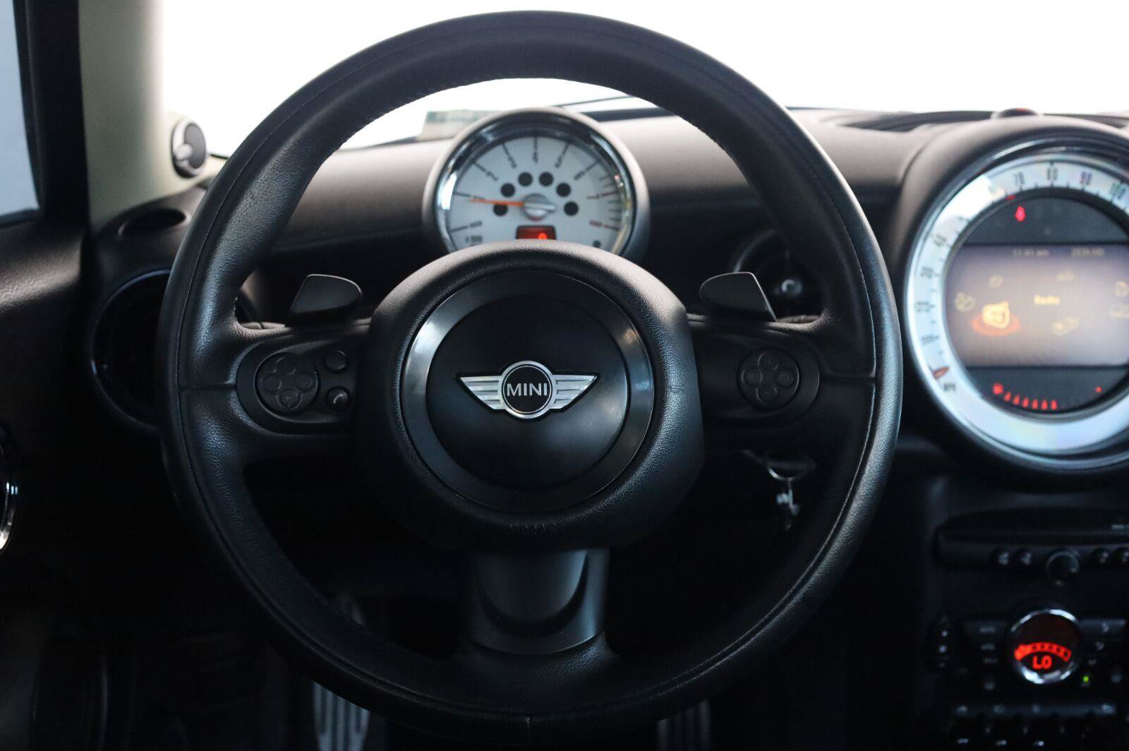 Used 2013 MINI Cooper Clubman S w/ Premium Pkg 2 FWD image 21
