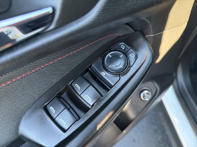 Certified 2024 Chevrolet TrailBlazer RS w/ Convenience Package AWD/4WD image 11