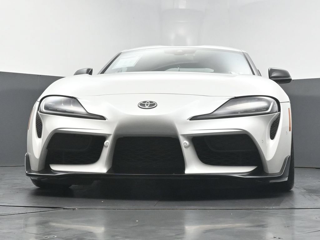 Used 2022 Toyota Supra Premium w/ Driver Assist Package RWD image 45