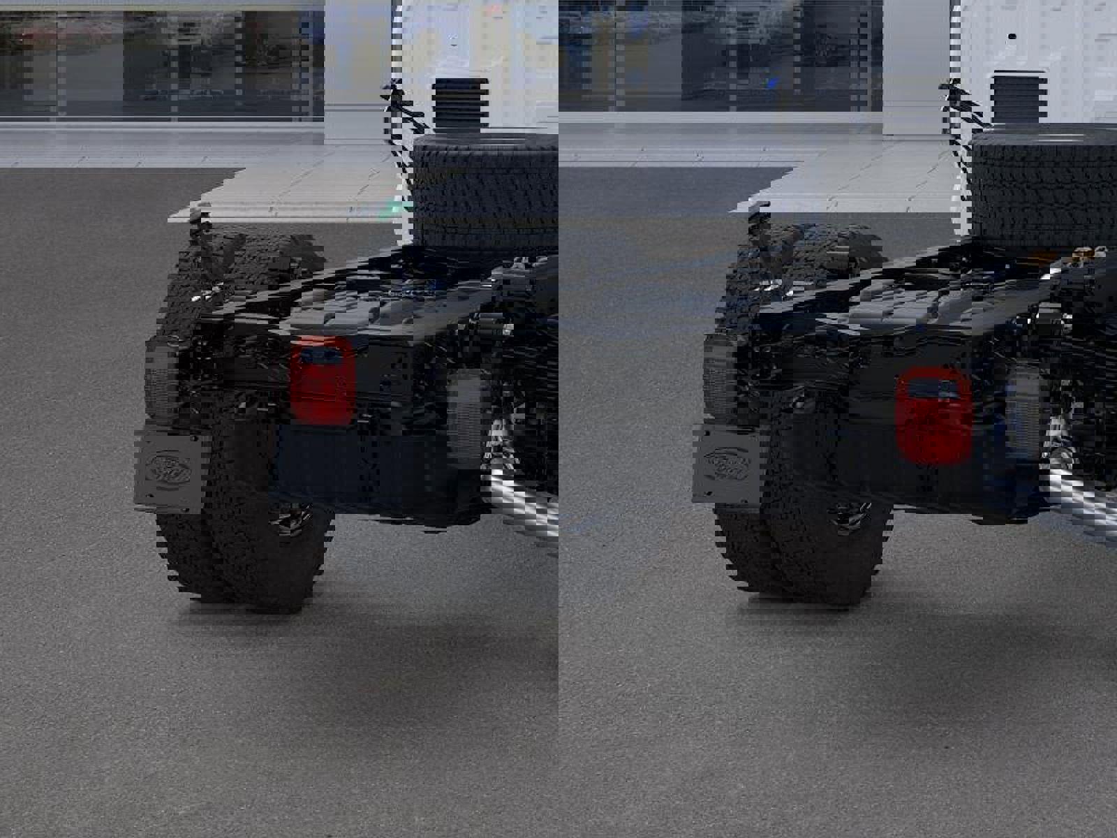 New 2025 Ford F450 XLT w/ XLT Value Package image 20