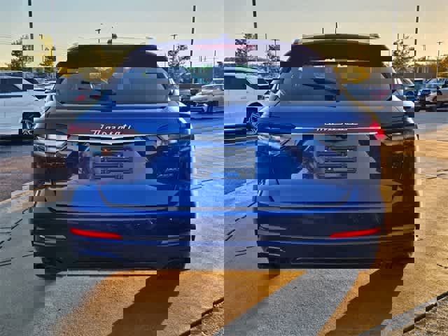 Used 2022 Maserati Levante GT image 5