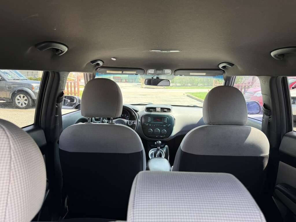Used 2014 Kia Soul image 12