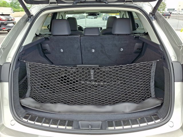 Used 2022 Lexus NX 350h AWD image 28