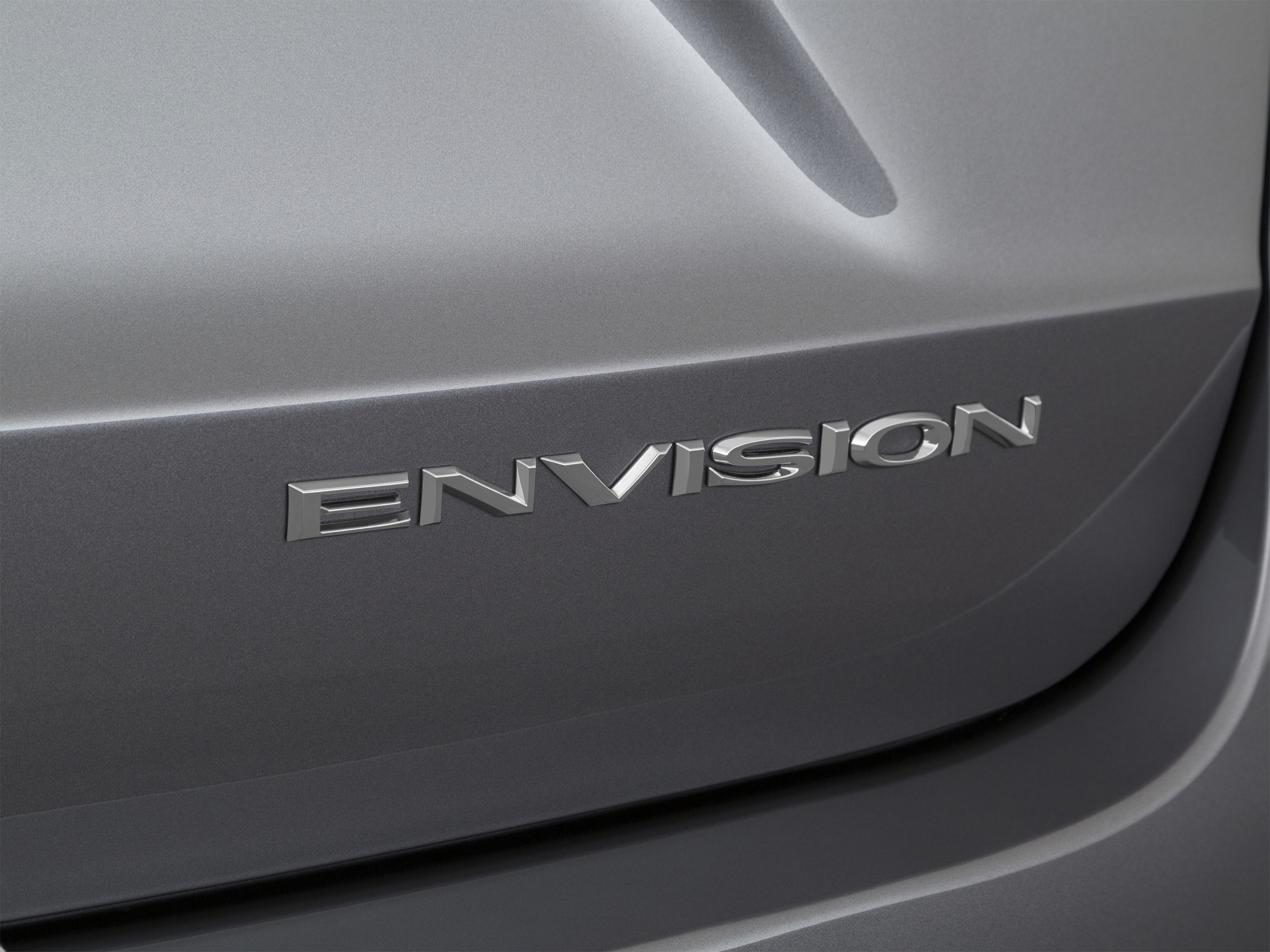Used 2020 Buick Envision Essence FWD image 59