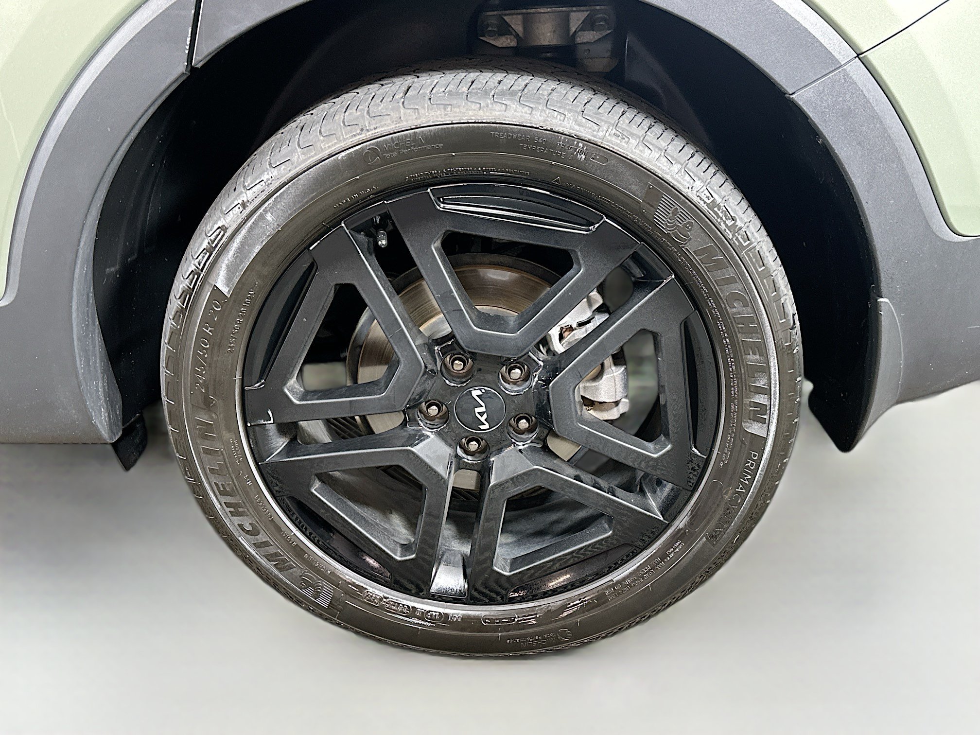 Certified 2024 Kia Telluride SX X-Line AWD/4WD image 34