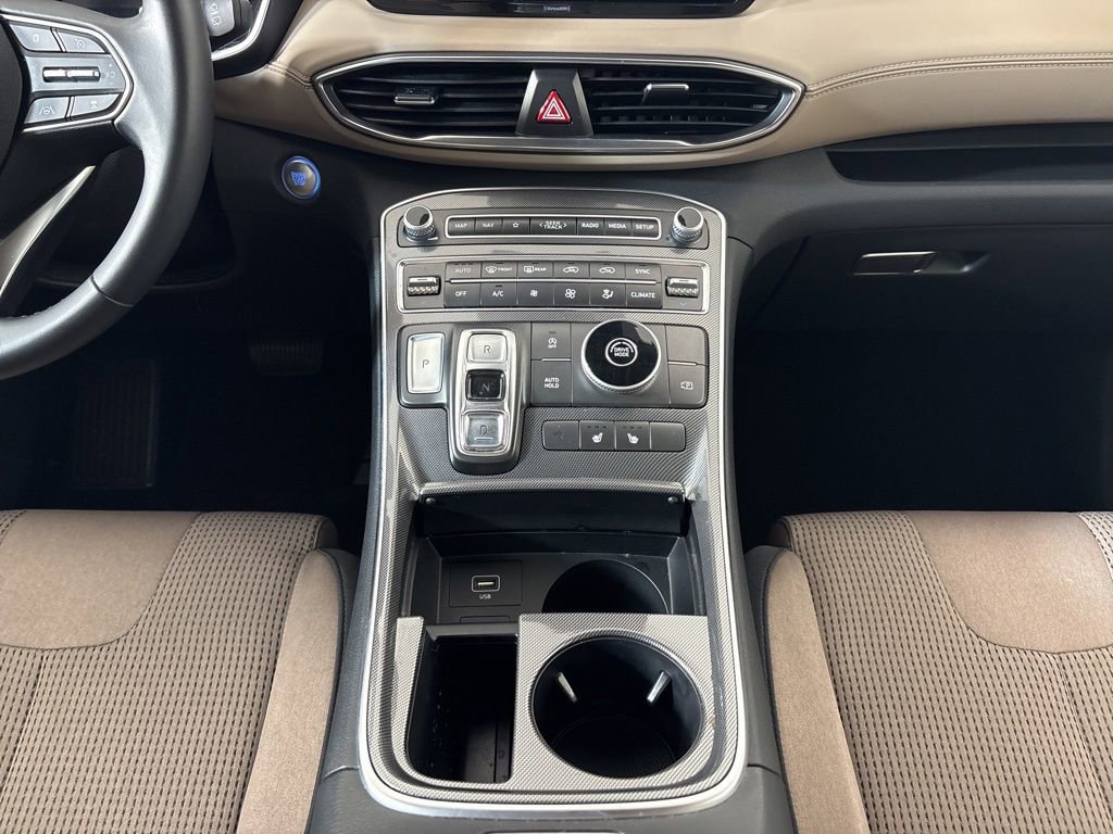 Used 2023 Hyundai Santa Fe SEL w/ Cargo Package image 22