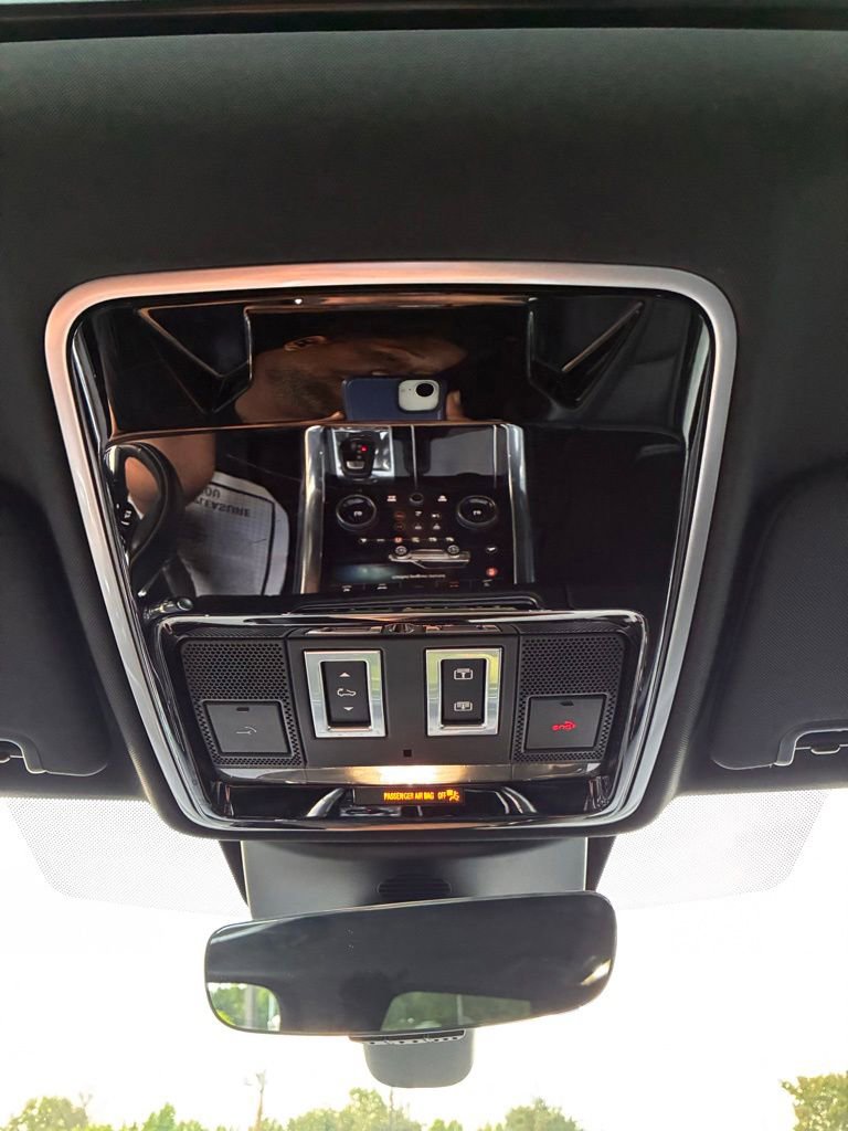 Used 2019 Land Rover Range Rover Sport HSE Dynamic AWD/4WD image 45