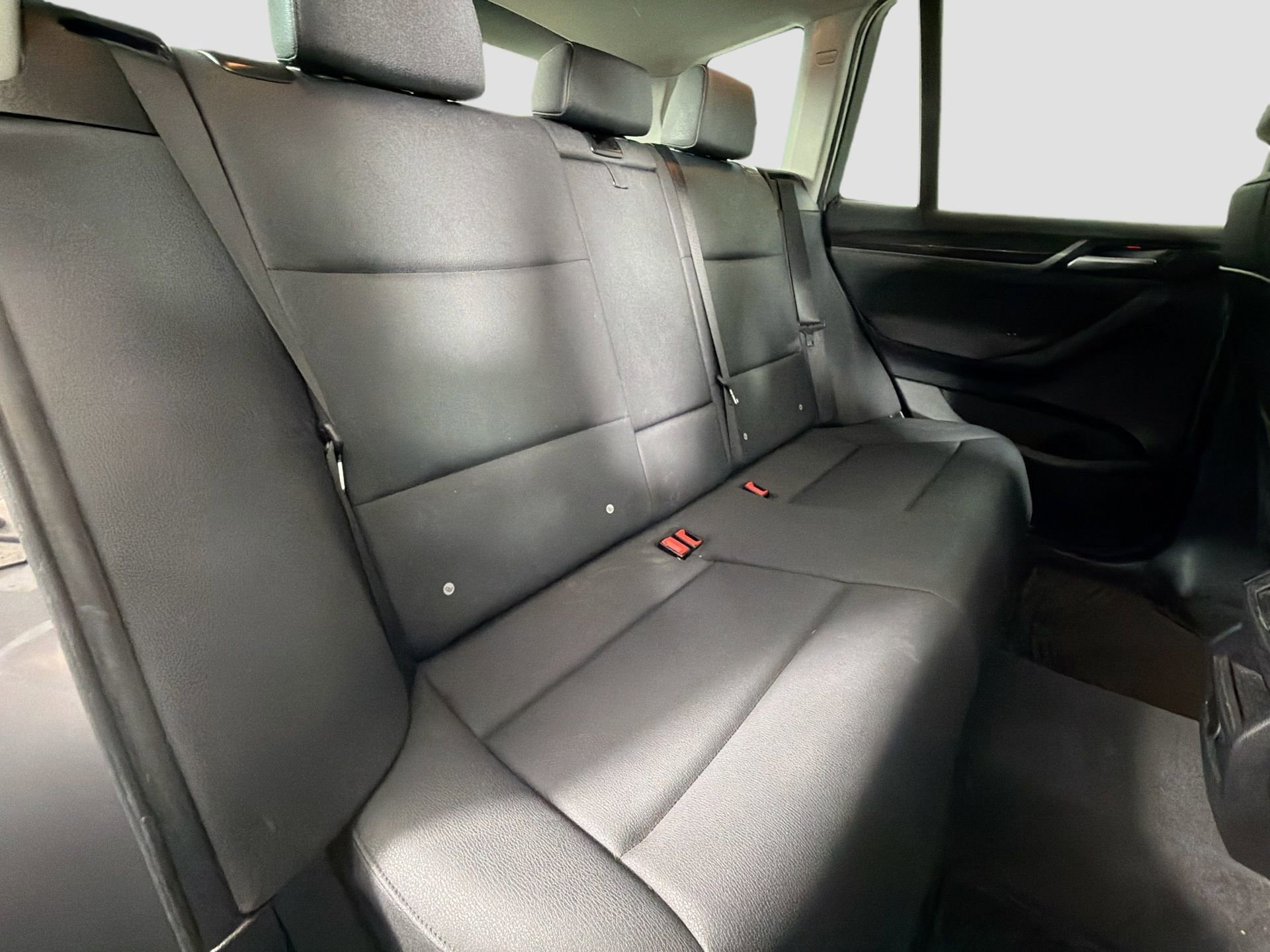 Used 2017 BMW X3 xDrive28i image 26