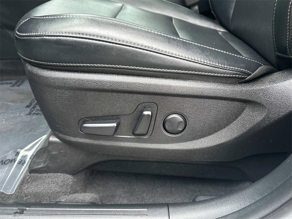 Used 2022 Kia Telluride S image 24