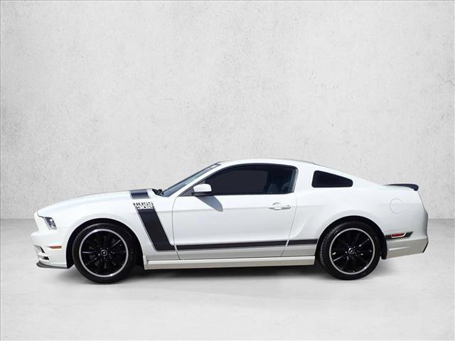 Used 2013 Ford Mustang Boss 302 video 2