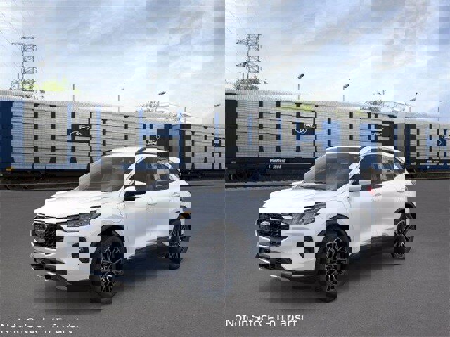 New 2026 Ford Escape SE image 1