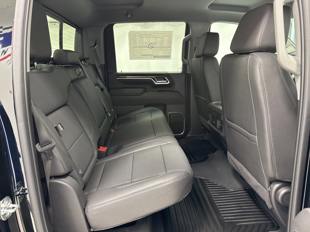 New 2026 Chevrolet Silverado 2500 LT w/ Trail Boss Package image 12