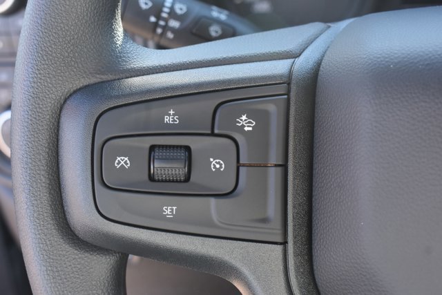 New 2026 Chevrolet Silverado 1500 W/T w/ WT Safety Package image 19