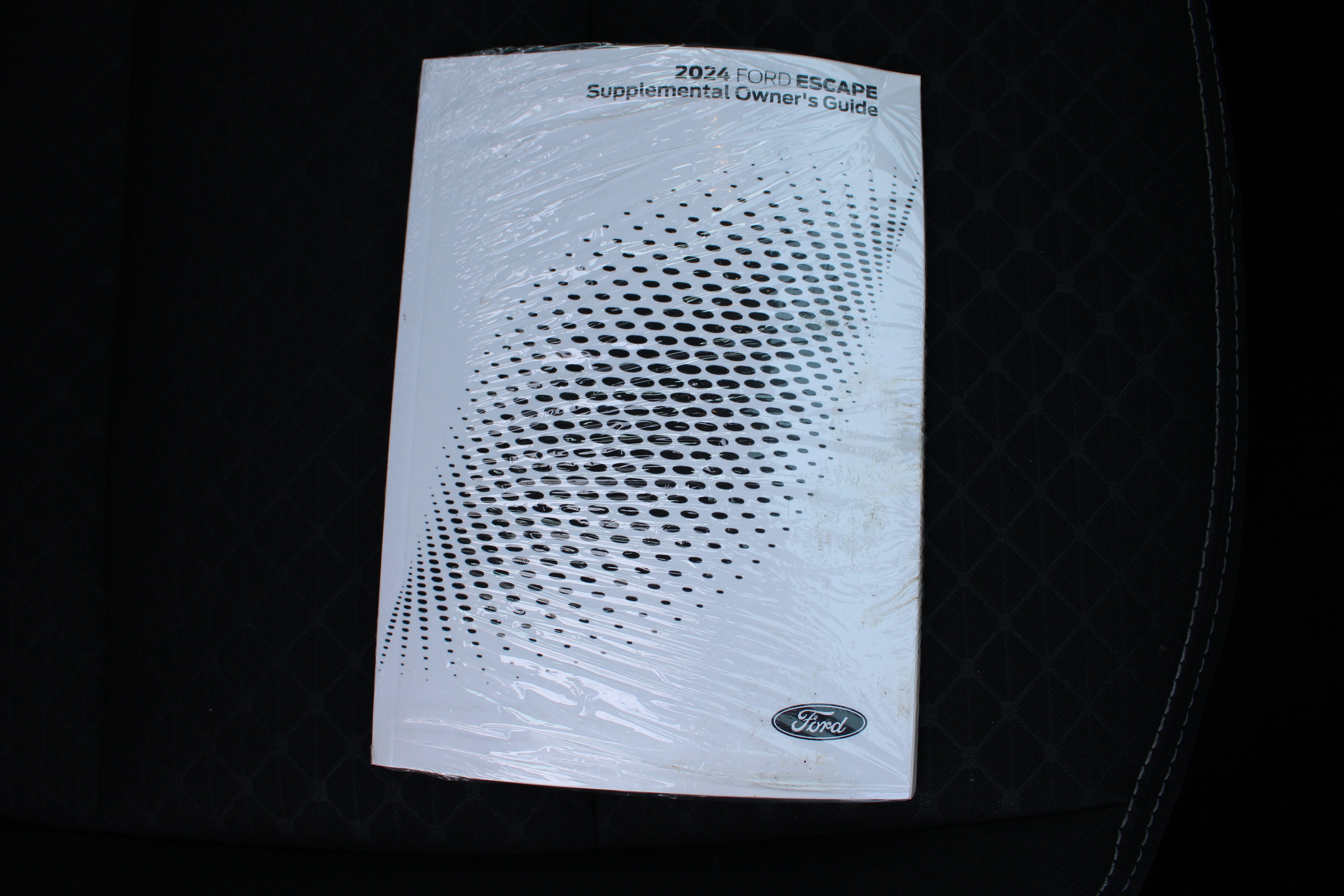 Used 2024 Ford Escape Active w/ Cold Weather Package image 24