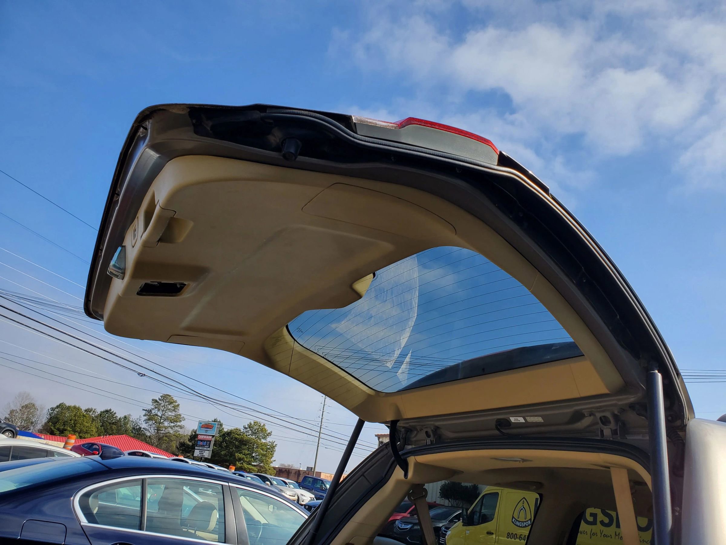 Used 2010 Honda Odyssey EX-L image 33