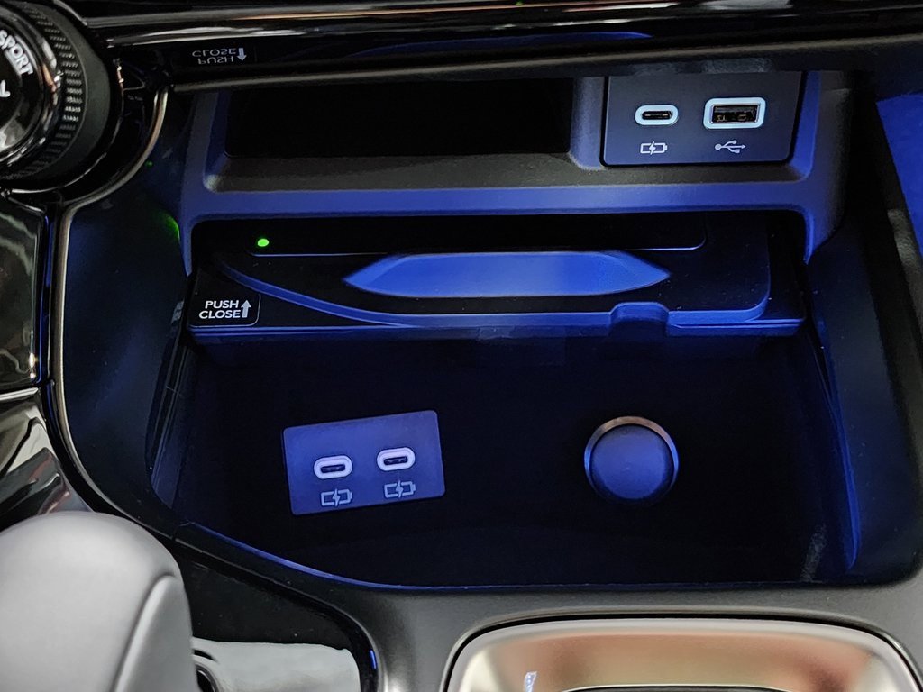 New 2025 Lexus NX 450h+ AWD w/ Luxury Package image 25