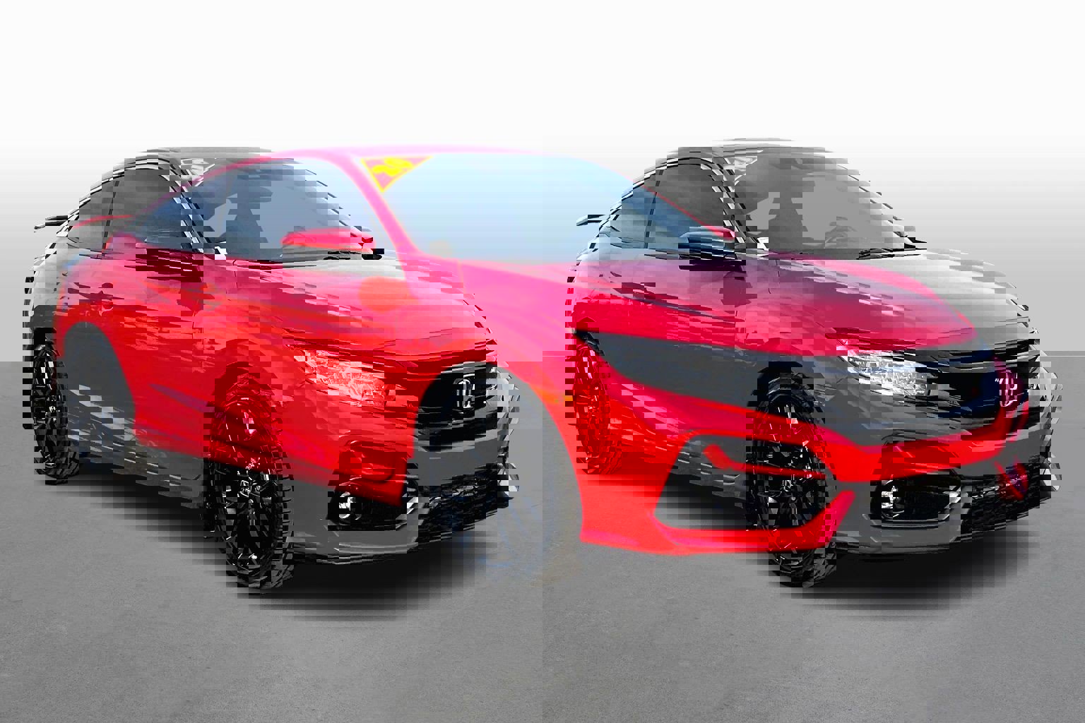 Used 2020 Honda Civic Si image 10