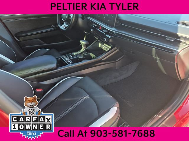 Certified 2025 Kia K5 GT-Line w/ GT-Line Premium Package image 14