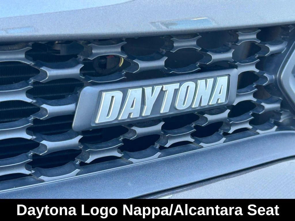 Used 2023 Dodge Charger Scat Pack w/ Daytona Edition Group image 39