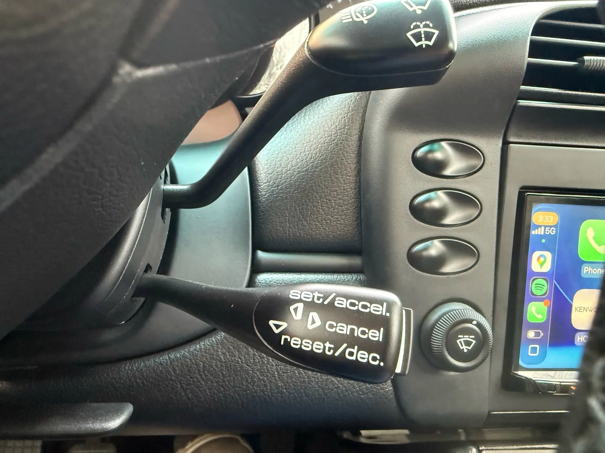 Used 2002 Porsche 911 GT3 RS image 41