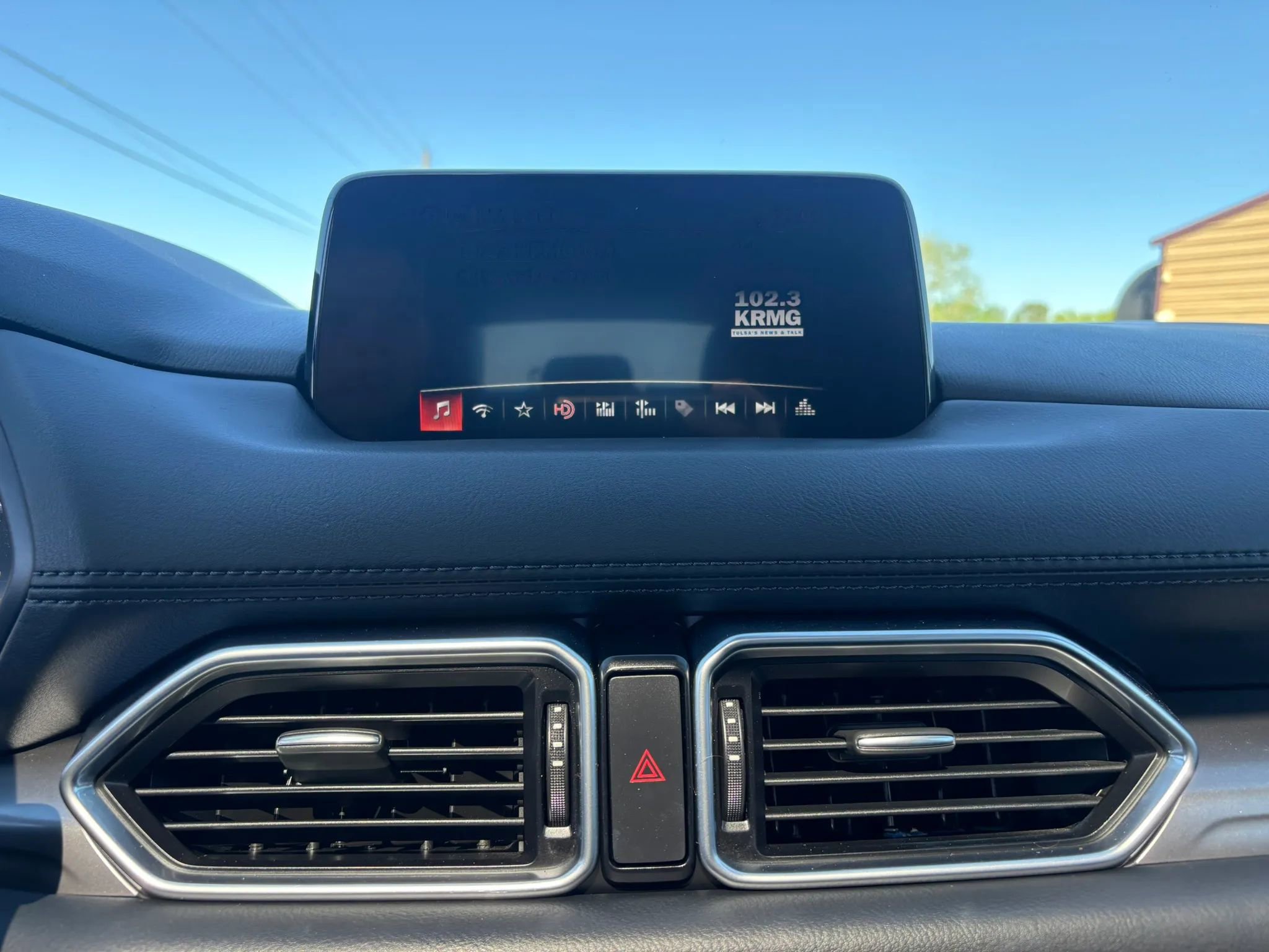 Used 2018 MAZDA CX-5 Touring FWD image 38