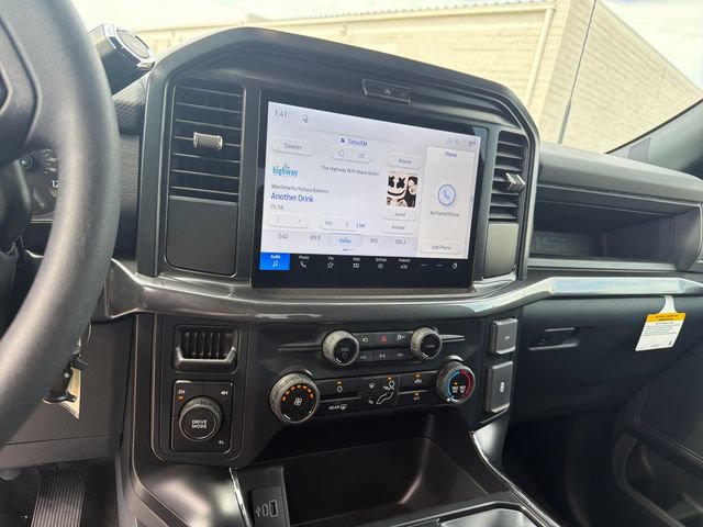New 2026 Ford F150 STX AWD/4WD image 18