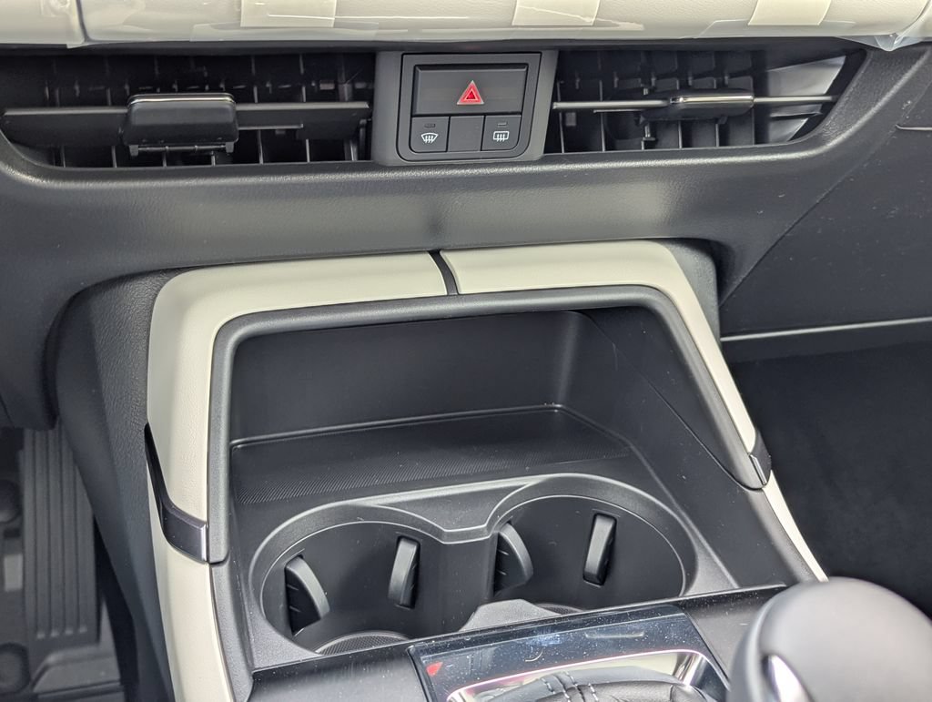 New 2026 MAZDA CX-5 Preferred AWD/4WD image 19