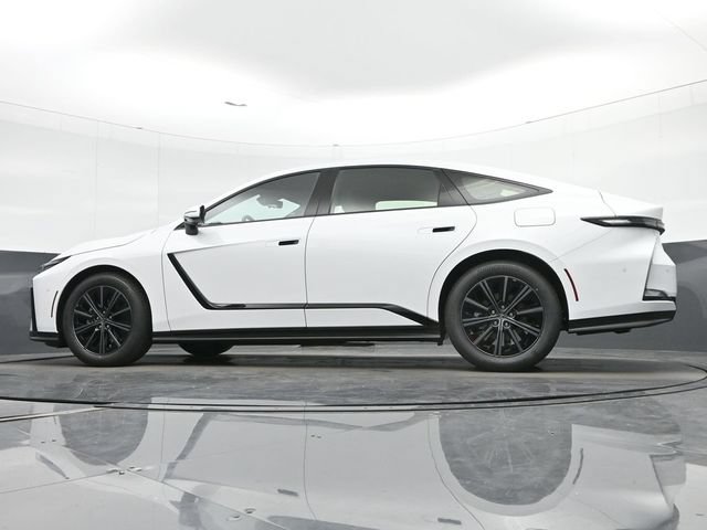 New 2026 Lexus ES 350h AWD image 15
