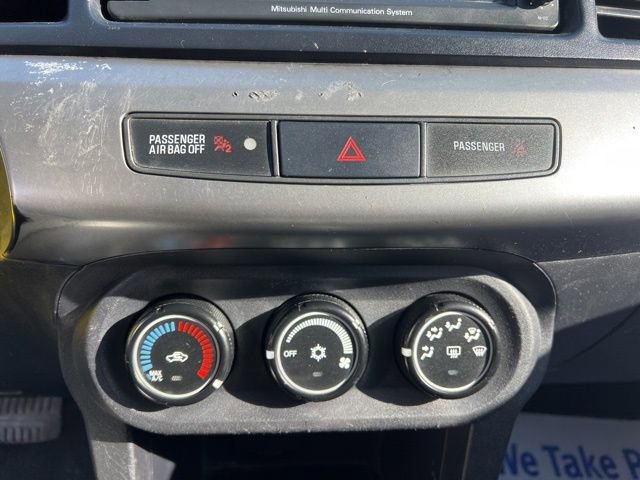 Used 2009 Mitsubishi Lancer ES image 18