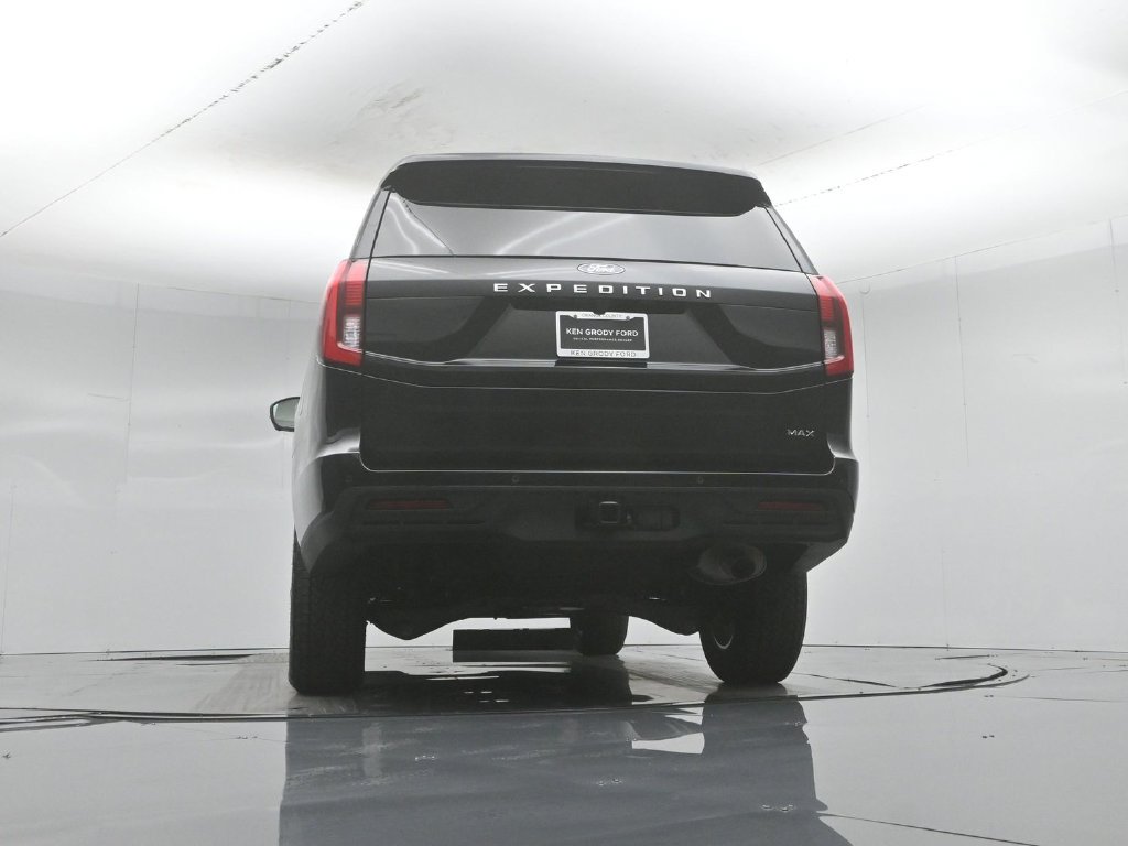 New 2027 Ford Expedition Max Active AWD/4WD image 53