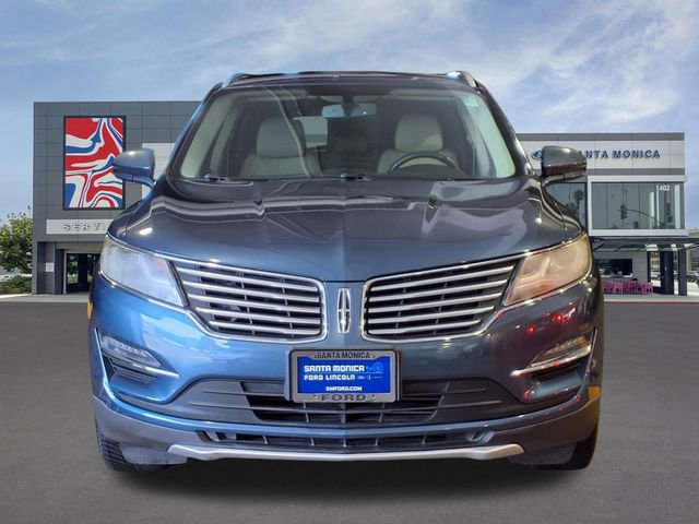 Used 2018 Lincoln MKC Select w/ Select Plus Package video 2
