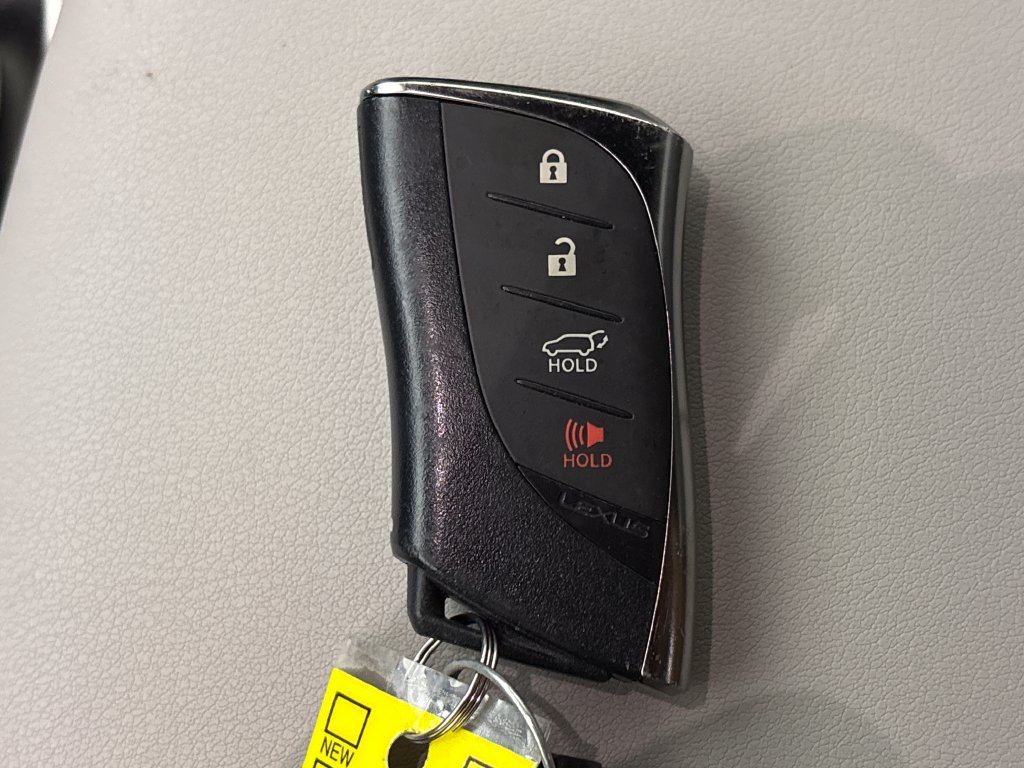 Used 2023 Lexus RX 350 Premium Plus w/ Cold Area Package FWD image 32