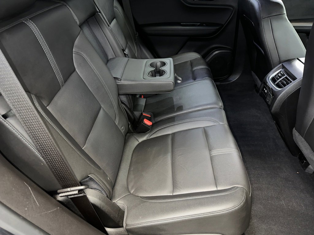 Certified 2021 Chevrolet Blazer LT w/ Sound & Technology Package image 32