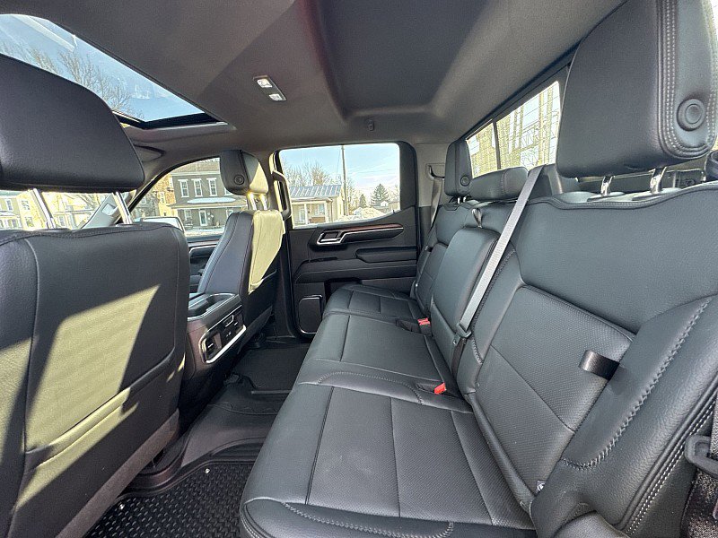 Used 2024 GMC Sierra 1500 Denali image 22