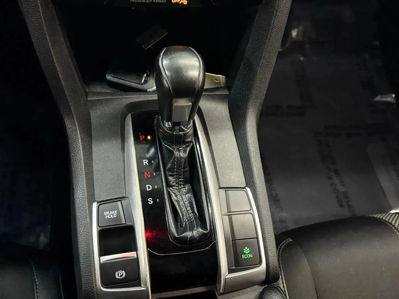 Used 2019 Honda Civic Sport image 33