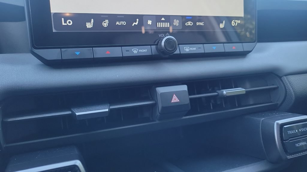 Certified 2026 Toyota RAV4 FWD image 15