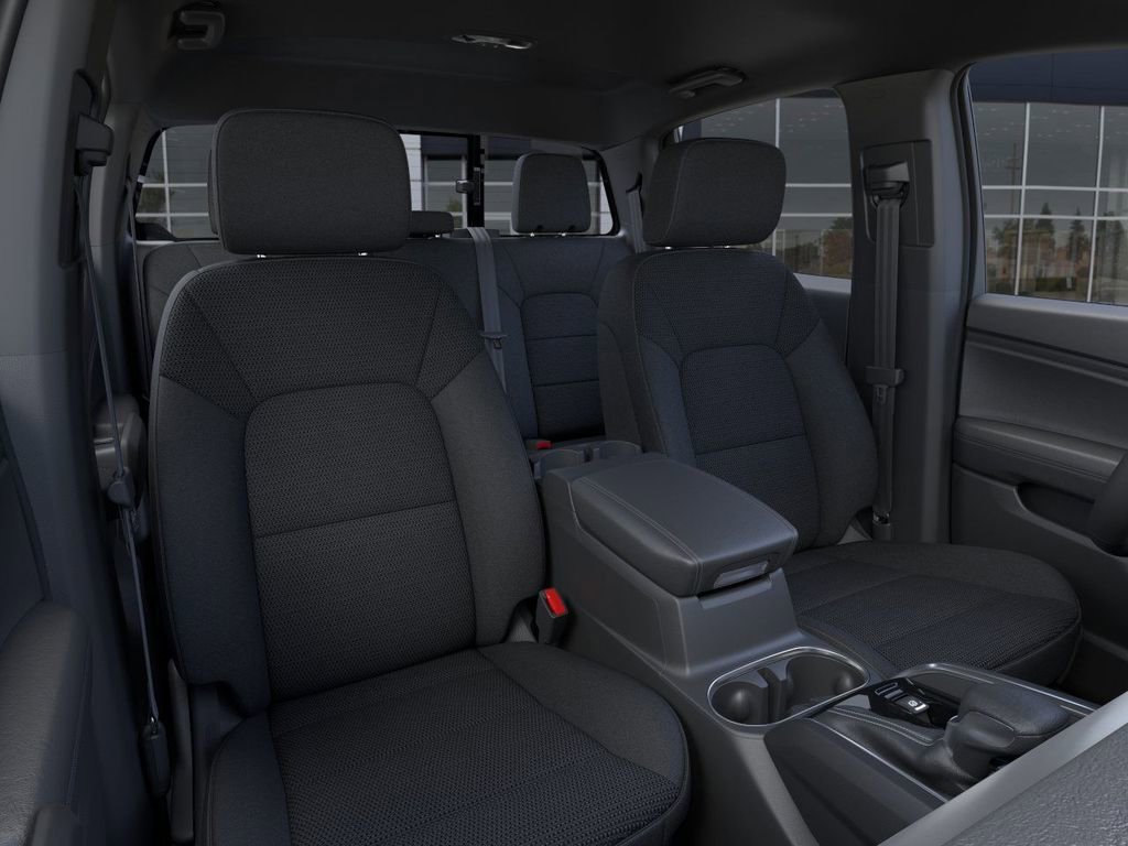 Used 2026 GMC Canyon Elevation w/ Convenience Package AWD/4WD image 16