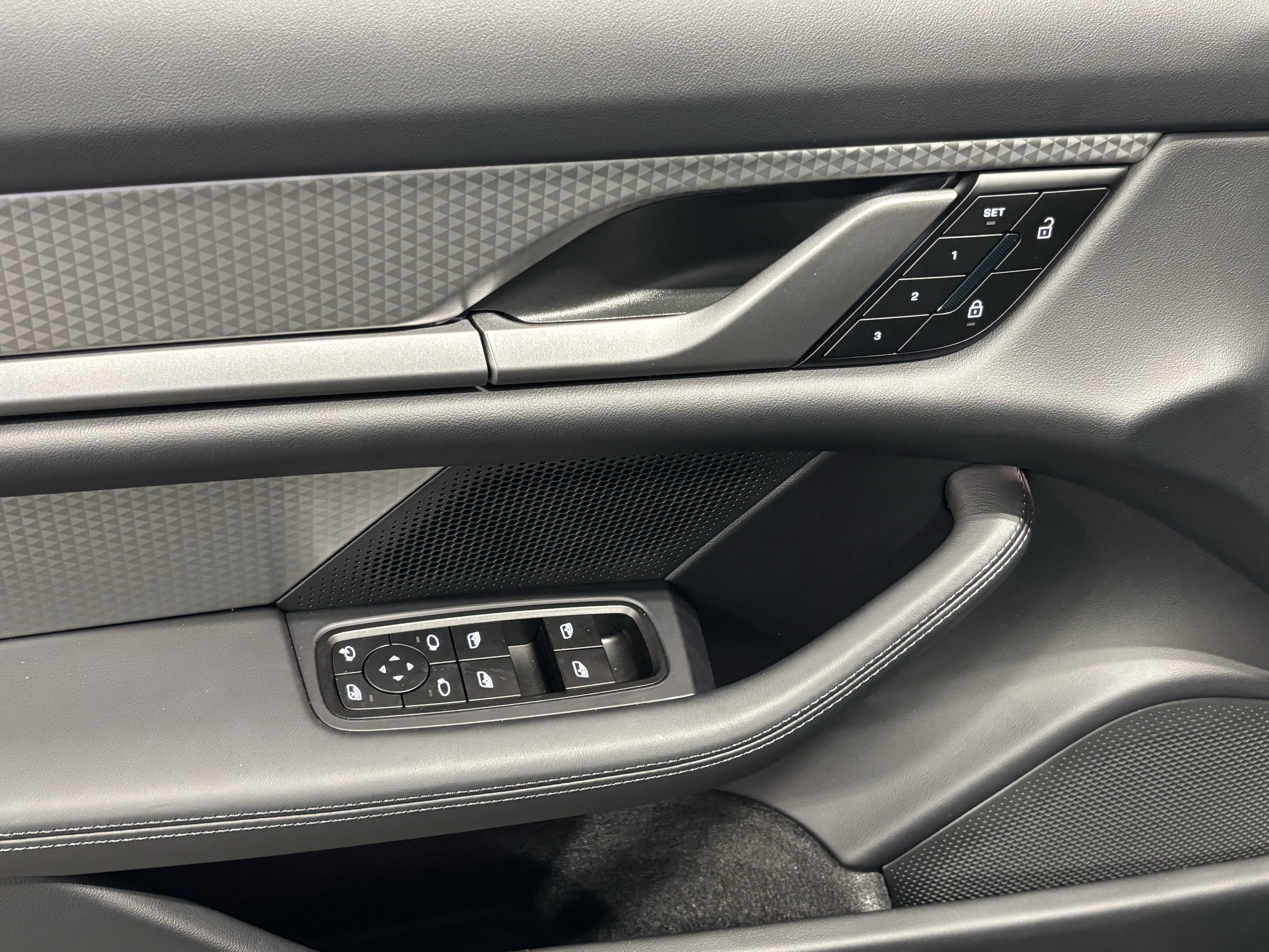 New 2026 Porsche Taycan AWD/4WD image 14
