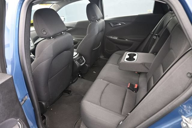 Used 2024 Chevrolet Malibu LT FWD image 15