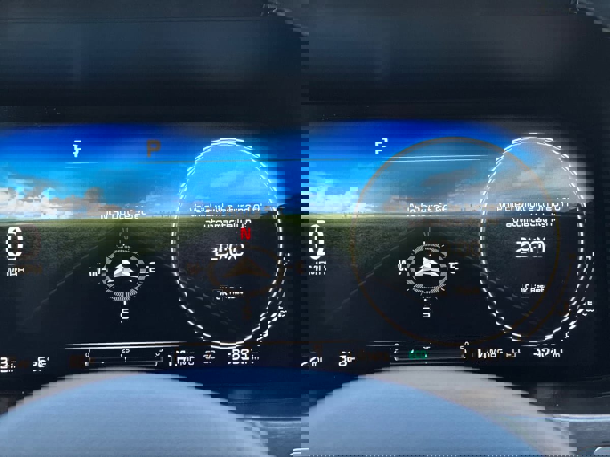 Used 2021 Kia Sorento SX image 12