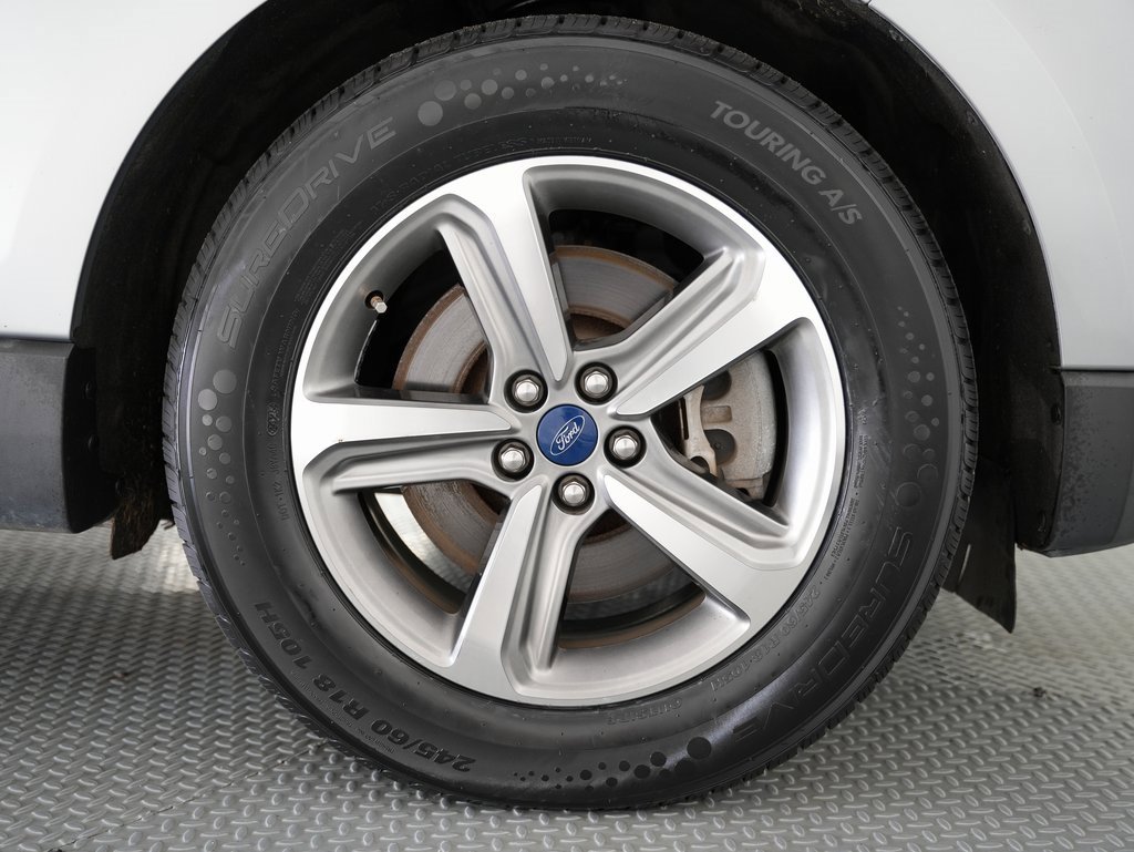 Used 2020 Ford Edge SEL w/ Convenience Package image 60