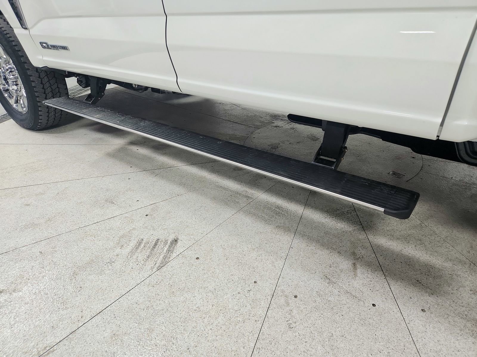 New 2026 Ford F250 Lariat w/ Lariat Premium Package image 46