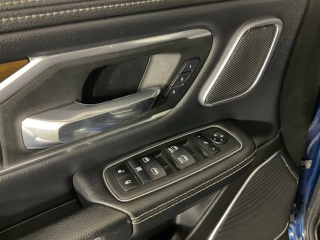 Used 2022 RAM 1500 Laramie RWD image 24