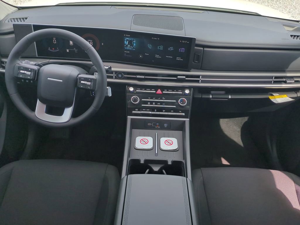 New 2026 Hyundai Santa Fe SE image 19