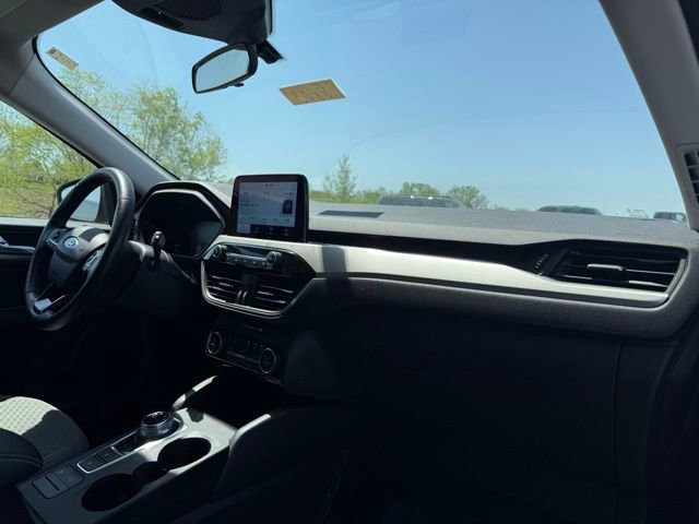 Used 2021 Ford Escape SE w/ Convenience Package AWD/4WD image 13