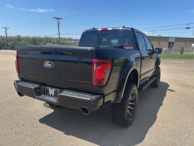 New 2026 Ford F150 XLT w/ Equipment Group 303A High AWD/4WD image 4