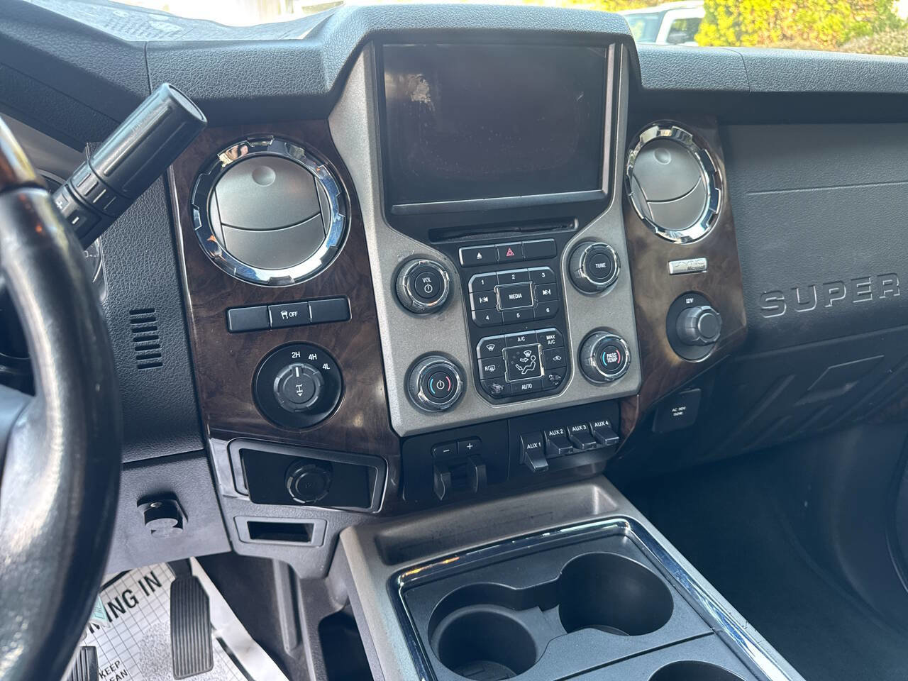 Used 2013 Ford F250 Platinum image 18