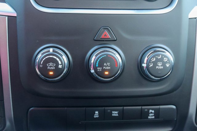 Used 2024 RAM 1500 Classic Warlock image 23