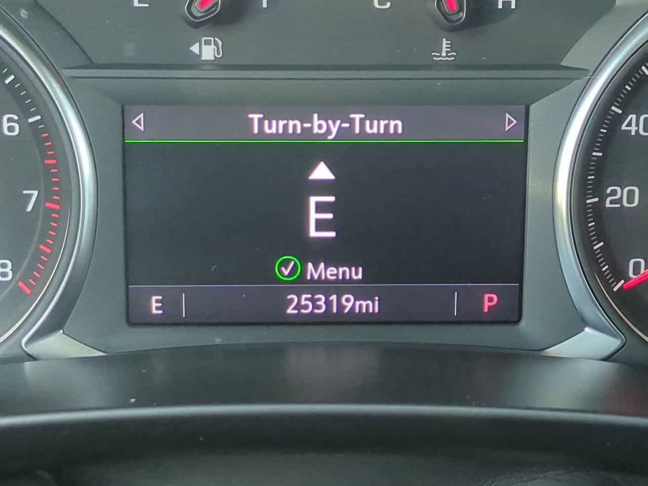 Used 2025 Chevrolet Blazer LT FWD image 25