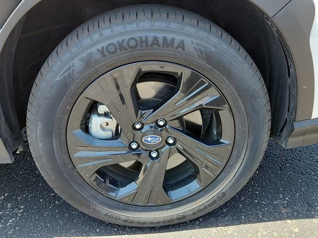 Used 2024 Subaru Crosstrek 2.0i image 7